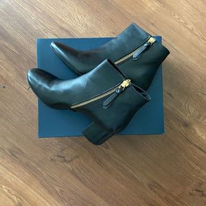 Cole Haan Grand Saylor Bootie 60mm